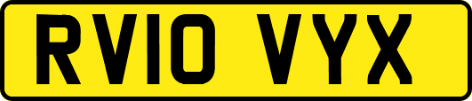 RV10VYX