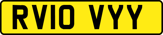 RV10VYY