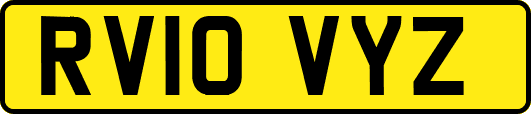 RV10VYZ