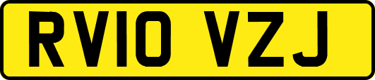 RV10VZJ