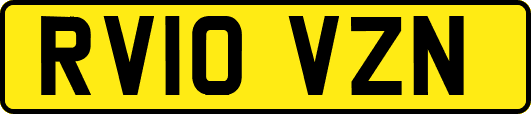 RV10VZN