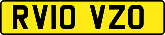 RV10VZO