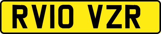RV10VZR