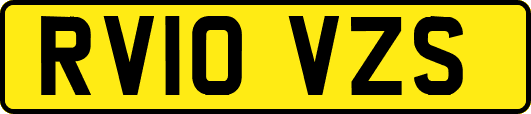 RV10VZS