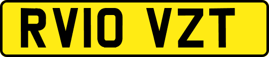 RV10VZT