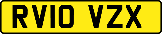 RV10VZX