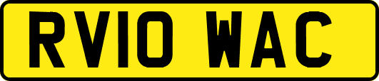 RV10WAC