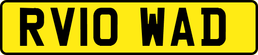 RV10WAD
