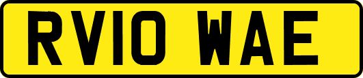 RV10WAE