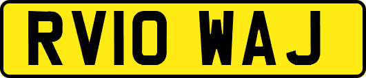 RV10WAJ