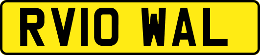 RV10WAL