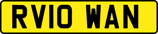 RV10WAN