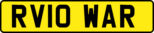 RV10WAR