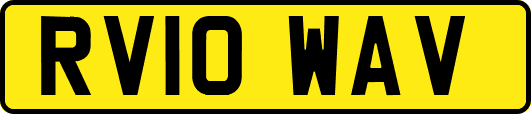 RV10WAV