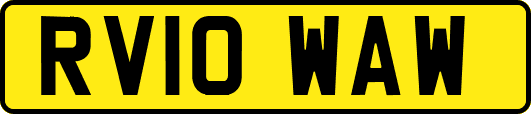 RV10WAW