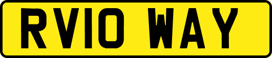 RV10WAY