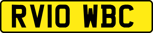 RV10WBC