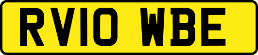 RV10WBE