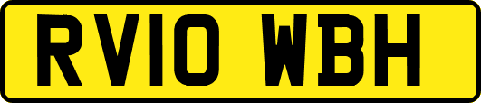 RV10WBH