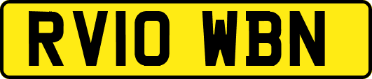 RV10WBN