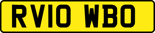 RV10WBO