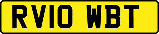 RV10WBT