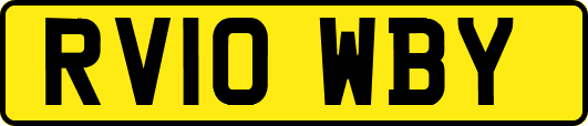 RV10WBY