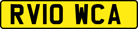 RV10WCA