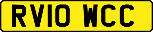 RV10WCC