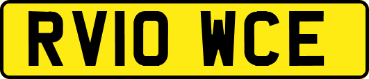 RV10WCE