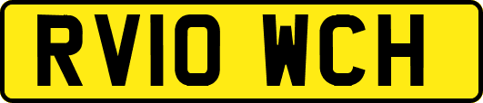 RV10WCH