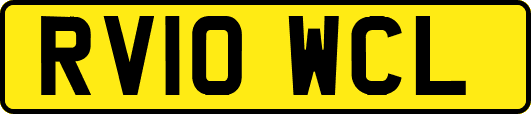 RV10WCL