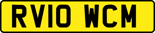 RV10WCM