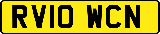 RV10WCN