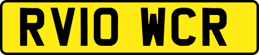 RV10WCR