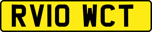 RV10WCT