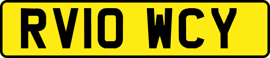 RV10WCY