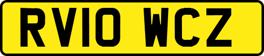 RV10WCZ