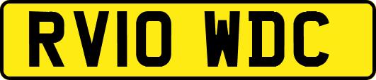 RV10WDC