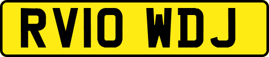 RV10WDJ