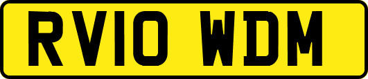RV10WDM