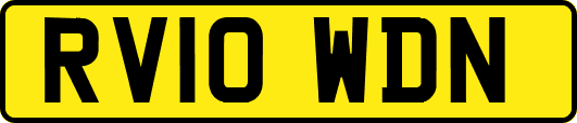 RV10WDN