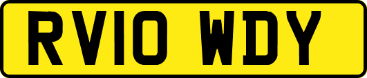 RV10WDY