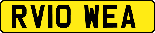 RV10WEA
