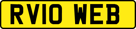 RV10WEB