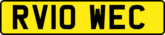 RV10WEC