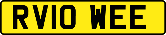 RV10WEE