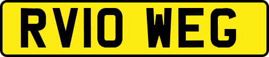 RV10WEG