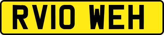 RV10WEH