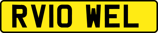 RV10WEL